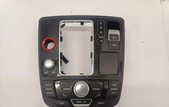 Audi A6 S6 C7 4G Head unit multimedia control 4G2919610A