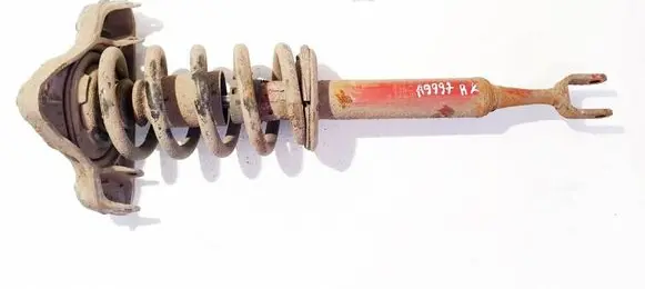 Audi A4 S4 B6 8E 8H Front shock absorber/damper 8e0413031bp