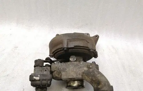 Mercedes-Benz G W461 W463 1st Gen Turbo charger electric actuator A6420908680