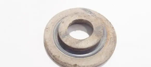 Seat Altea Front coil spring rubber mount 1k0512149b