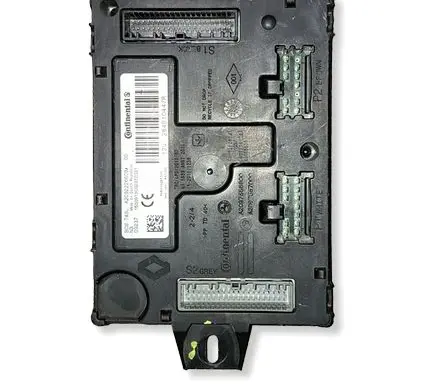 Dacia Sandero Other control units/modules 284B10447R