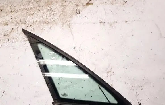 Audi A6 S6 C5 4B Rear side window