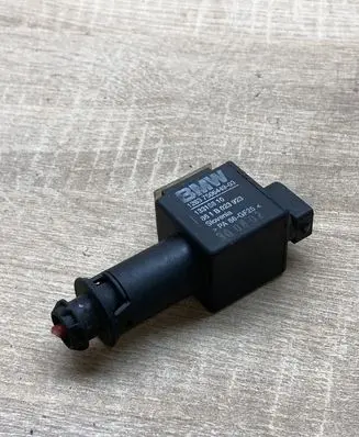 BMW 3 E46 Other relay 861B023923