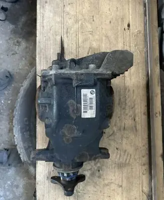 BMW 2 F22 F23 Rear differential 759947502 7599475