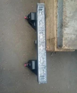 Toyota Auris E180 Third/center stoplight