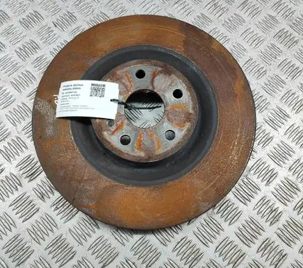 Fisker Ocean Front brake disc 