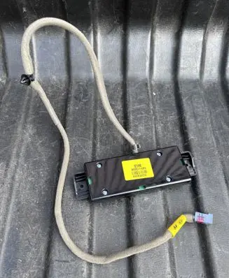 KIA Sportage Other control units/modules 96240F1AB0 KQLWZZWOOG
