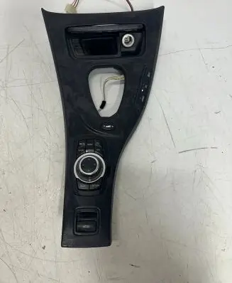 BMW X1 E84 Center console 9285443