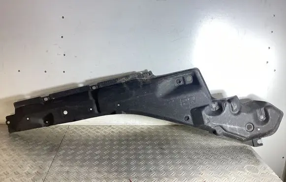 Lexus NX Side bottom protection 5816548070