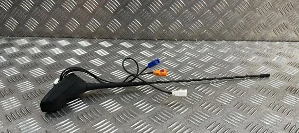 Citroen C4 Cactus Aerial GPS antenna 9666452880