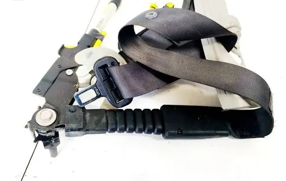 Honda Civic Front seatbelt 81450SMGE110M4