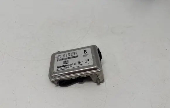 Mercedes-Benz GLE (W166 - C292) Windshield/windscreen camera A0009000209 A2079013000 A0009027927