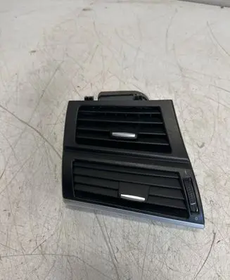 BMW X5 E70 Dashboard side air vent grill/cover trim 14482110