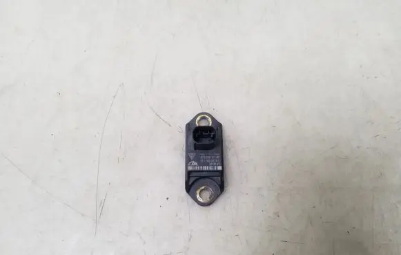 Porsche Panamera (970) Airbag deployment crash/impact sensor 97060611100