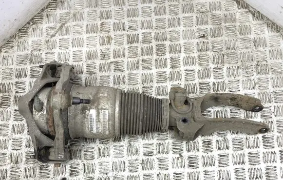Audi Q7 4L Air suspension front shock absorber 7L8616040A