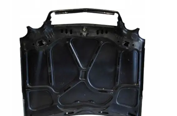 Mercedes-Benz CLK A208 C208 Engine bonnet/hood A2088800257