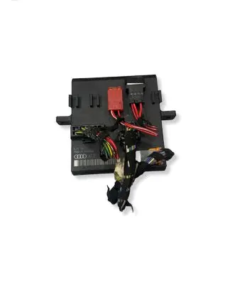Audi A4 S4 B7 8E 8H Comfort/convenience module 8E0907279N