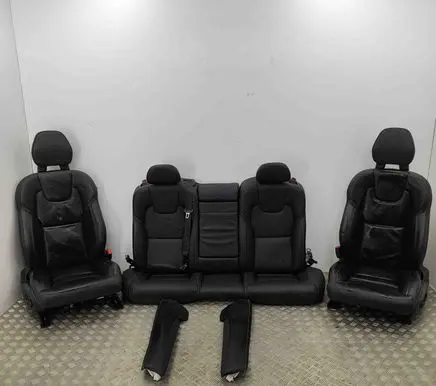 Volvo XC60 Interior set 39842641 39842645