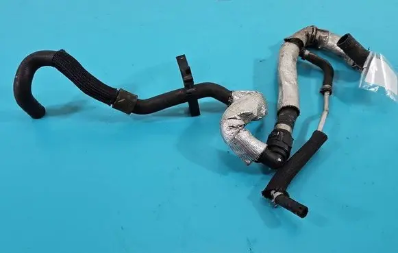Ford S-MAX Engine coolant pipe/hose J1G3-18K380-AC IMPRK1493102