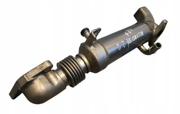 Honda Accord EGR valve cooler W810311000