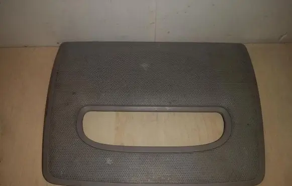 Volvo XC90 Dash center speaker trim cover 03409831