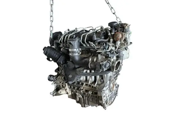 Volvo XC70 Engine D5244T10 36002660 1060024