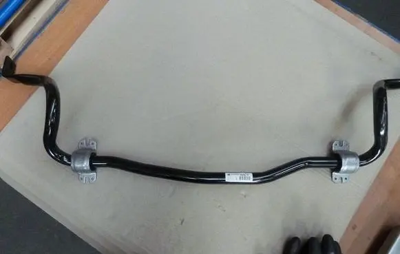 Opel Zafira C Front anti-roll bar/sway bar 22799993