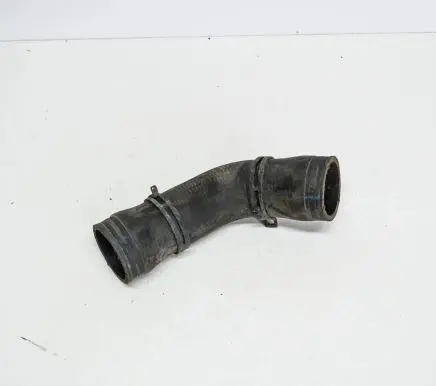 Volkswagen Polo Intercooler hose/pipe 6Q0145834