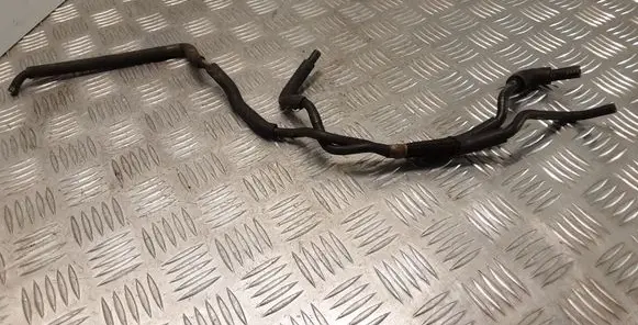 Nissan Qashqai Vacuum line/pipe/hose
