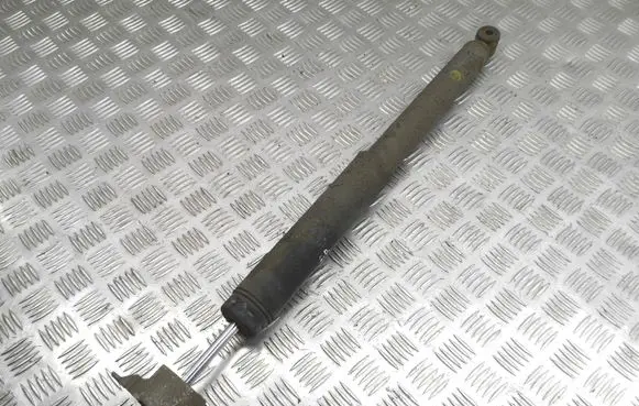 Ford Focus Rear shock absorber/damper