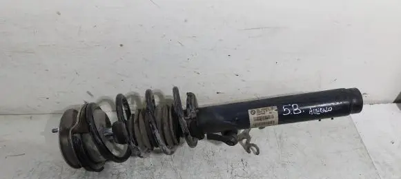 BMW X1 E84 Front shock absorber/damper 6789573