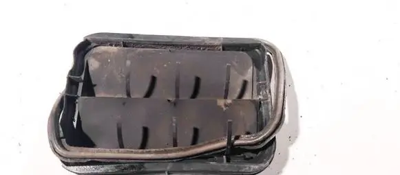 Renault Laguna II Air intake duct part 7700838358