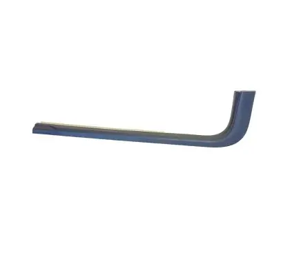 Chevrolet Camaro Front sill trim cover 84339481