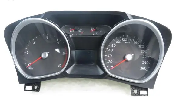 Ford Galaxy Speedometer (instrument cluster) VP6M2F10849CK 6M2T10849CK
