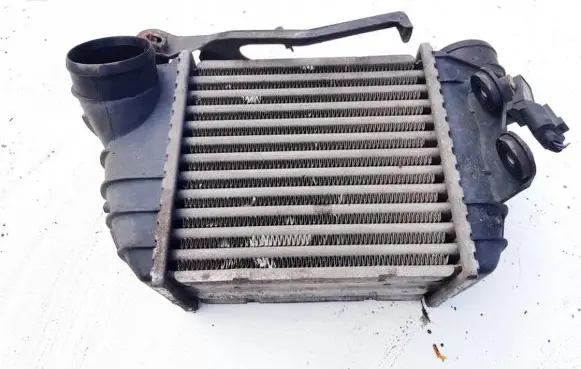 Audi TT Mk1 Intercooler radiator 8n0145803c 1a1045876918s