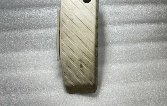 Audi A6 S6 C5 4B Foot rest pad/dead pedal 4B1864777A