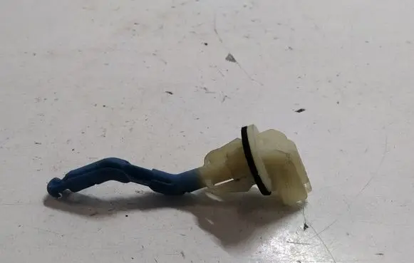 Jaguar X-Type Interior temperature sensor 1S7H19C734