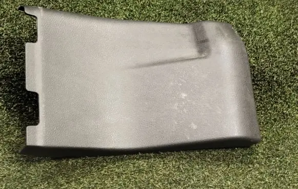 Ford Transit Custom (B) pillar trim (bottom) BK21V243W13AAW BK21V243W13AA BK21V243W13