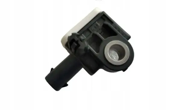 Audi Q7 4M Airbag deployment crash/impact sensor 4M0907508