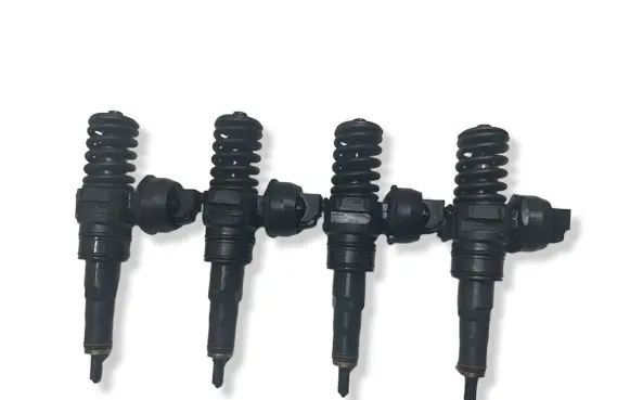 Skoda Superb B5 (3U) Fuel injectors set 0414720216