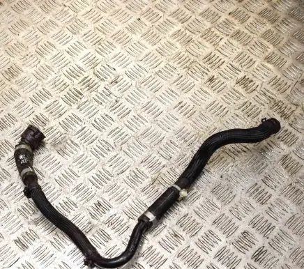 Jaguar I-Pace Engine coolant pipe/hose J9D38D140AD
