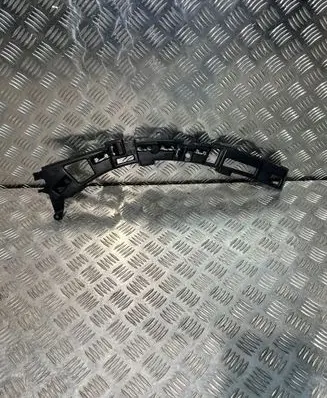 Peugeot Partner Front bumper mounting bracket 9816768780