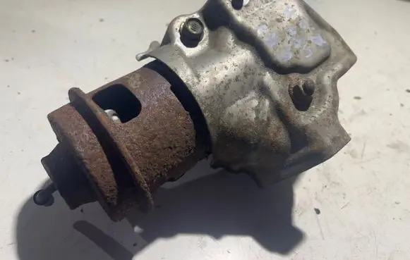 Honda CR-V Breather heating element 