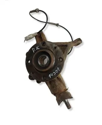 Peugeot 307 Front wheel hub 