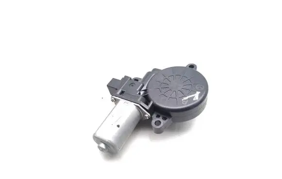Mazda 6 Rear door window regulator motor D6515958X CM012040 GA-558LP
