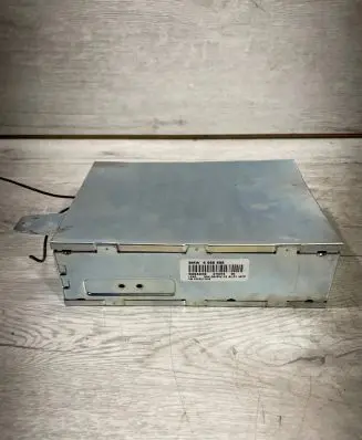 BMW X5 E53 Video control module 6966696 015078 532244808