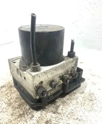 Volkswagen Polo IV 9N3 ABS Pump 6Q0907379AF