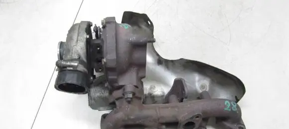 Hyundai ix35 Turbo 282012A650
