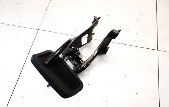 Brake pedal
