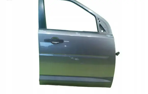 Land Rover Freelander 2 - LR2 Front door PRZOD 14AB154 2CC09A7A9F034CAA8